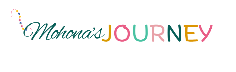 Mohon's Journey Logo